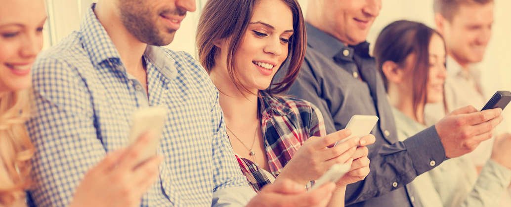 How Text Messaging Helps You Plan Successful Events